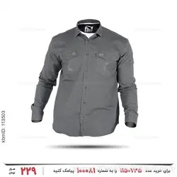 پیراهن مردانه Deniz مدل 25346