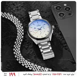 ساعت مچی عقربه ای مردانه Rado مدل 25182