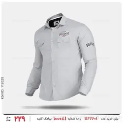 پیراهن مردانه Rayan مدل 25310