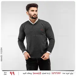 بافت مردانه Massimo dutti مدل 17786