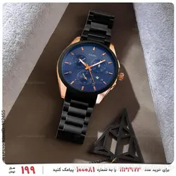 ساعت مچی عقربه ای مردانه Rado مدل 24934