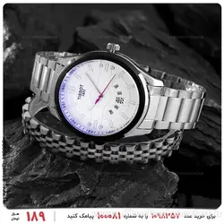 ساعت مچی عقربه ای مردانه Tissot مدل 24932