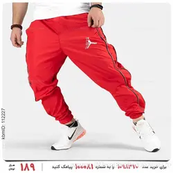 شلوار اسلش مردانه Jordan مدل 24951