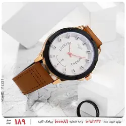 ساعت مچی عقربه ای مردانه Tissot مدل 24855