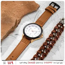 ساعت مچی عقربه ای مردانه Tissot مدل 24855