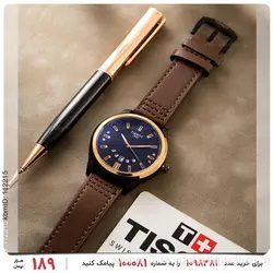 ساعت مچی عقربه ای مردانه Tissot مدل 24826