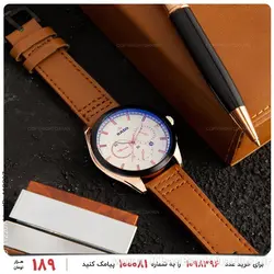 ساعت مچی عقربه ای مردانه Rado مدل 24821