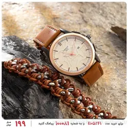 ساعت مچی عقربه ای مردانه Tissot مدل 24798