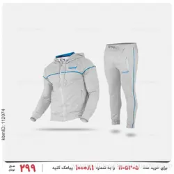 ست سویشرت و شلوار مردانه Batis مدل 22270
