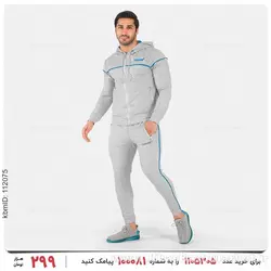 ست سویشرت و شلوار مردانه Batis مدل 22270