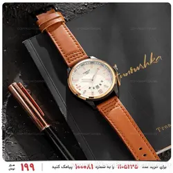 ساعت مچی عقربه ای مردانه Tissot مدل 24781