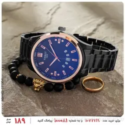 ساعت مچی عقربه ای مردانه Tissot مدل 24923