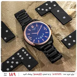 ساعت مچی عقربه ای مردانه Tissot مدل 24923