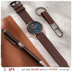 ساعت مچی عقربه ای مردانه Emporio Armani مدل 24815