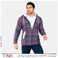 کاپشن مردانه Lima مدل 24517