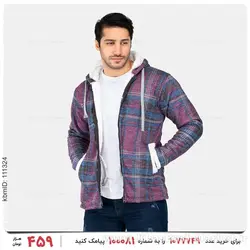 کاپشن مردانه Lima مدل 24517