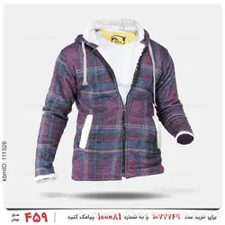 کاپشن مردانه Lima مدل 24517