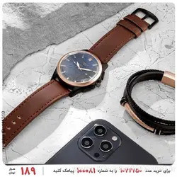 ساعت مچی عقربه ای مردانه Tissot مدل 24797