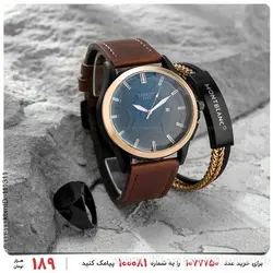 ساعت مچی عقربه ای مردانه Tissot مدل 24797