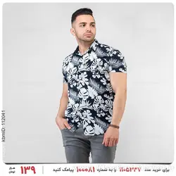 پیراهن مردانه Maran مدل 18772
