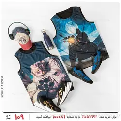 ست دو عددی رکابی Norton مدل 19534