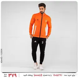 ست سویشرت و شلوار مردانه Juventus مدل 16292