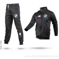 ست سوییشرت شلوار مردانه مدل BMW