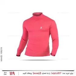 بافت مردانه Polo مدل 24887