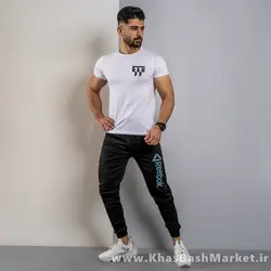 شلوار اسلش ریبوک (T)مردانه مدل Rebok