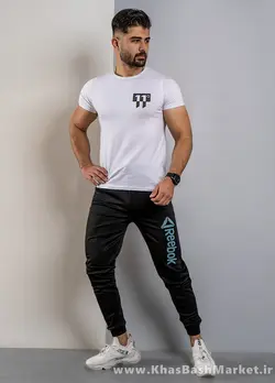 شلوار اسلش ریبوک (T)مردانه مدل Rebok