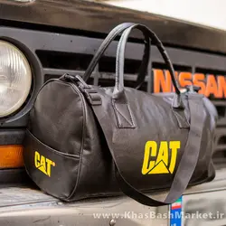 ساک ورزشی Cat مدل Bahram