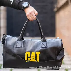 ساک ورزشی Cat مدل Bahram