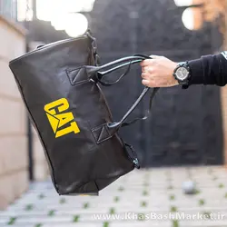 ساک ورزشی Cat مدل Bahram