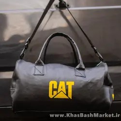 ساک ورزشی Cat مدل Bahram