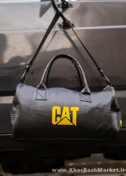 ساک ورزشی Cat مدل Bahram