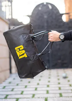 ساک ورزشی Cat مدل Bahram