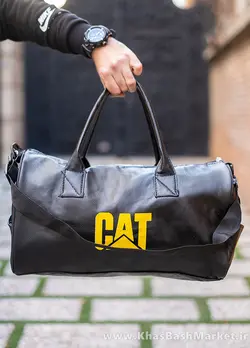 ساک ورزشی Cat مدل Bahram