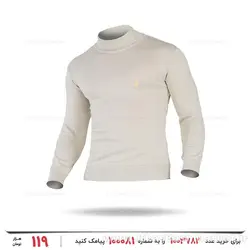 بافت مردانه Polo مدل 24848