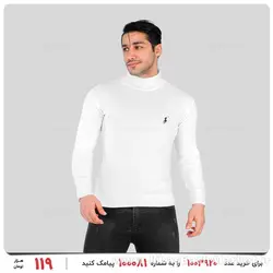 بافت مردانه Polo مدل 24850