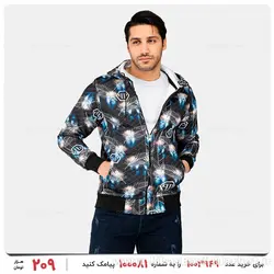 سویشرت مردانه Philipp Plein مدل 24286