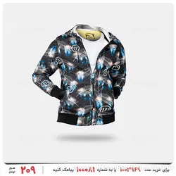 سویشرت مردانه Philipp Plein مدل 24286