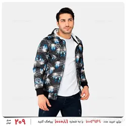 سویشرت مردانه Philipp Plein مدل 24286
