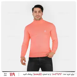 بافت مردانه Polo مدل 24849