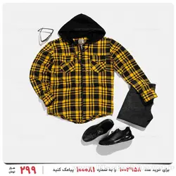 سویشرت مردانه Selin مدل 24123
