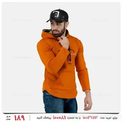 سویشرت مردانه Tommy مدل 24043