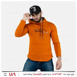 سویشرت مردانه Tommy مدل 24043