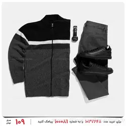 بافت مردانه Zima مدل 22957