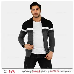 بافت مردانه Zima مدل 22957