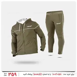 ست سویشرت و شلوار مردانه Batis مدل 22251