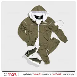 ست سویشرت و شلوار مردانه Batis مدل 22251